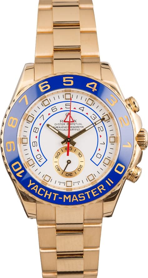 rolex yachtmaster gold|rolex yacht master price.